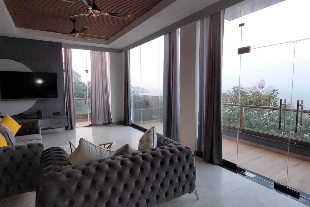Rk Island View Villa Dabolim Luaran gambar