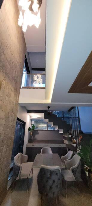 Rk Island View Villa Dabolim Luaran gambar