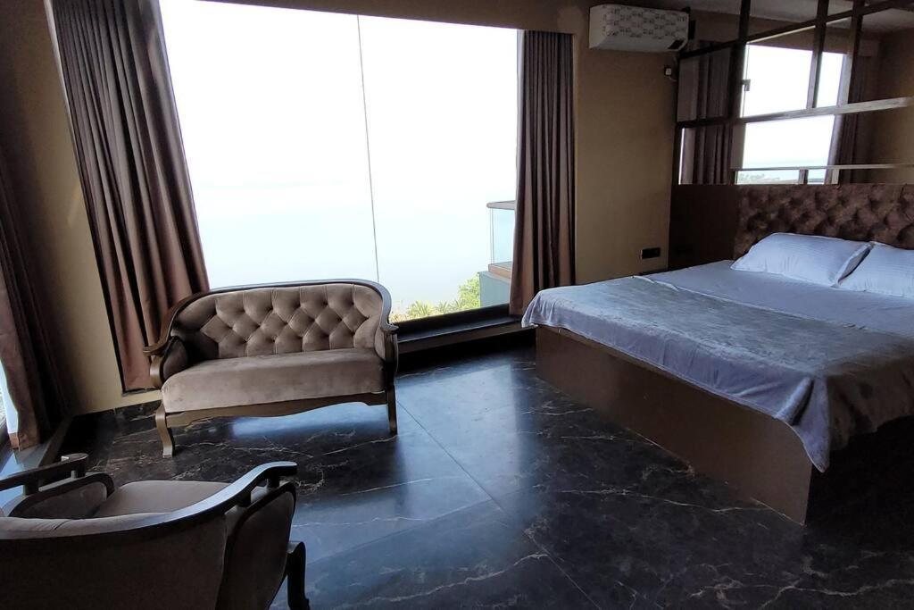 Rk Island View Villa Dabolim Luaran gambar