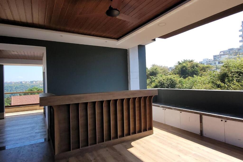 Rk Island View Villa Dabolim Luaran gambar