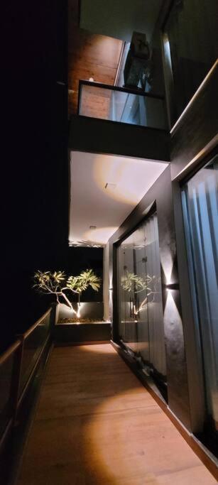 Rk Island View Villa Dabolim Luaran gambar
